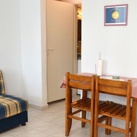 Antony Apartments Неа Плагия Екстериор снимка