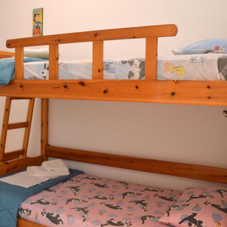 Antony Apartments Неа Плагия Екстериор снимка