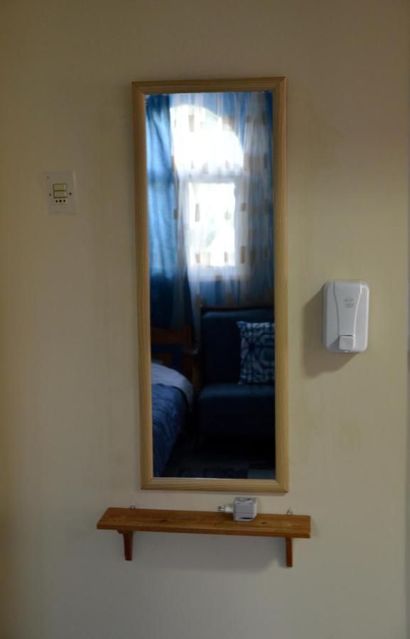 Antony Apartments Неа Плагия Екстериор снимка