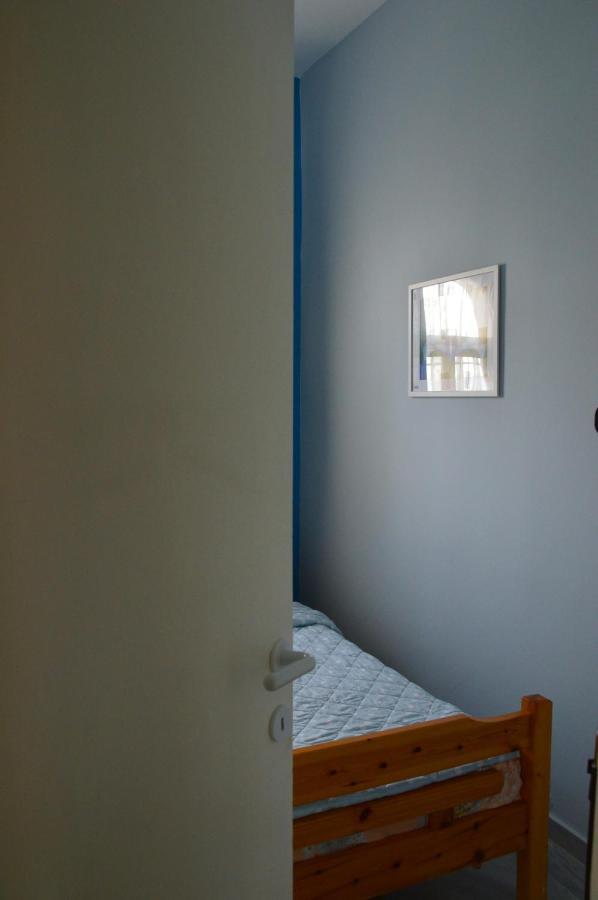 Antony Apartments Неа Плагия Екстериор снимка