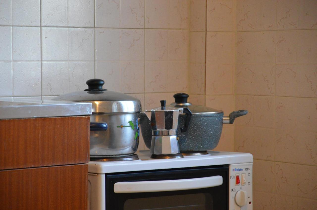 Antony Apartments Неа Плагия Екстериор снимка