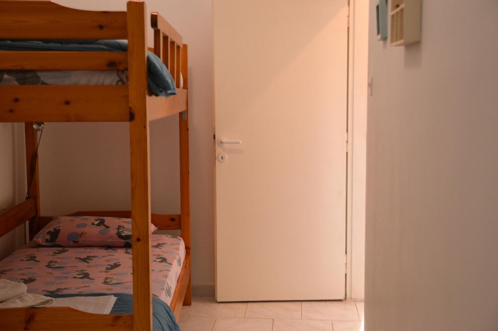 Antony Apartments Неа Плагия Екстериор снимка