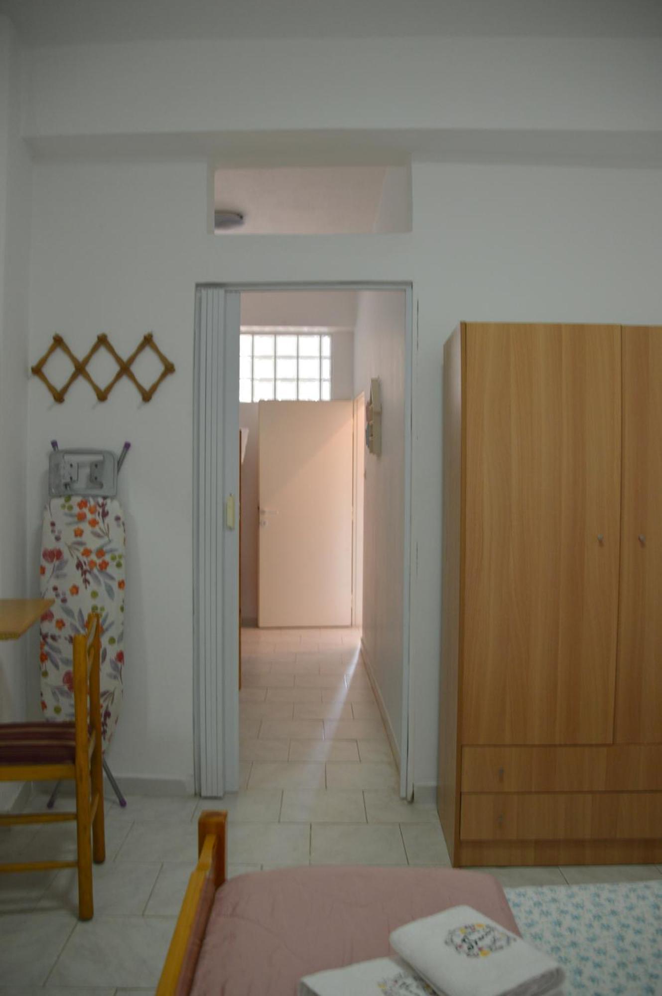 Antony Apartments Неа Плагия Екстериор снимка