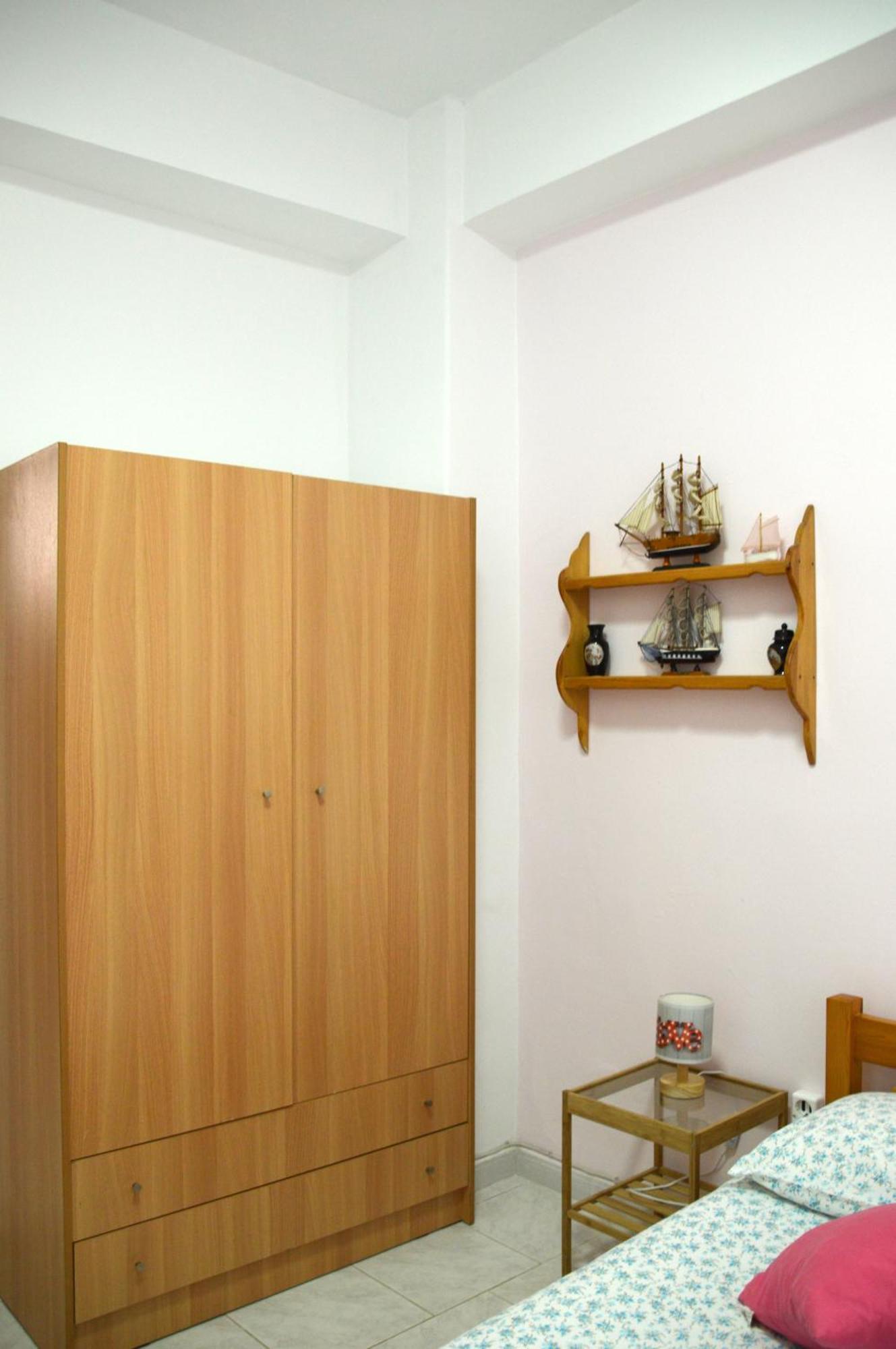 Antony Apartments Неа Плагия Екстериор снимка