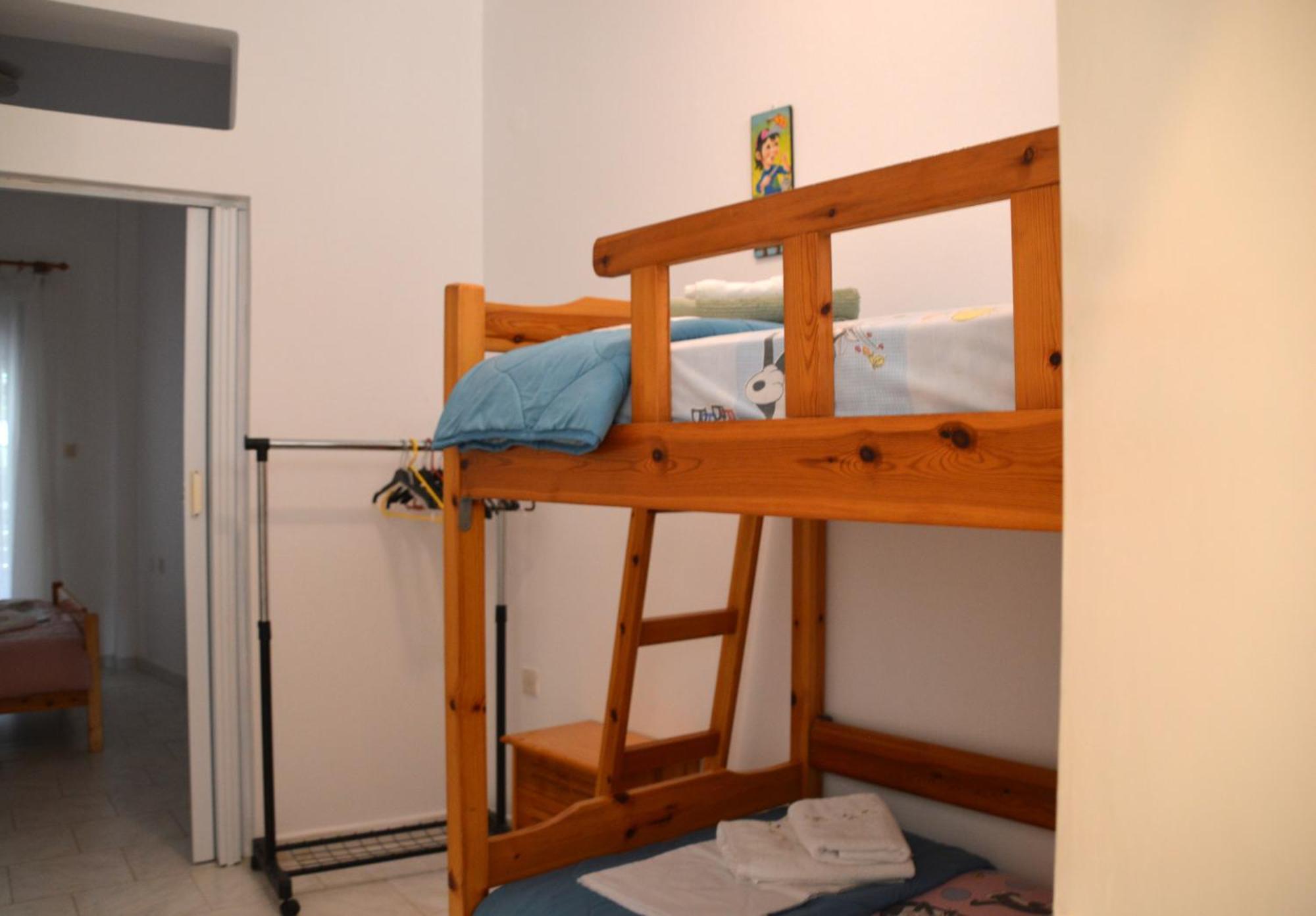 Antony Apartments Неа Плагия Екстериор снимка