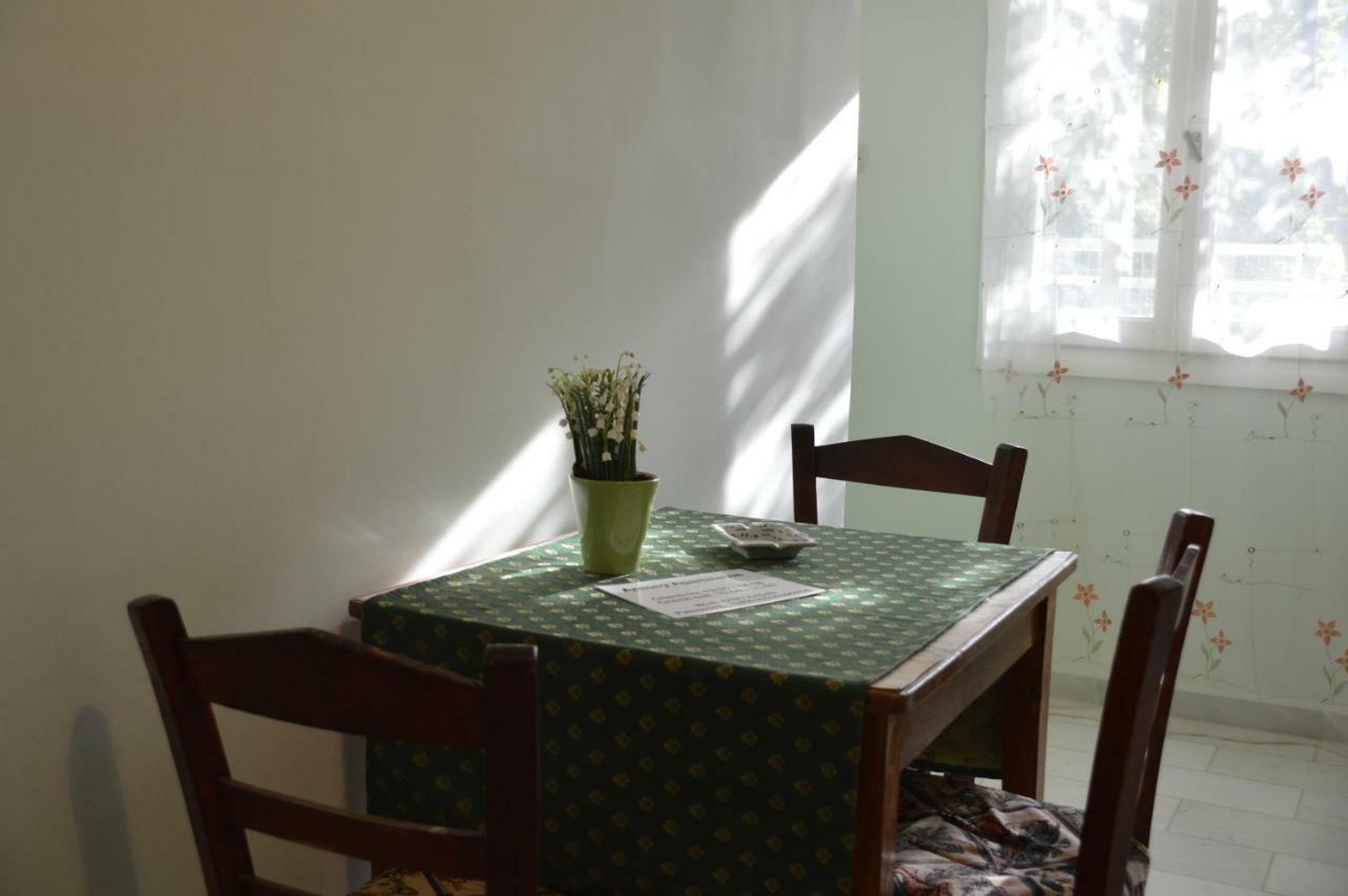 Antony Apartments Неа Плагия Екстериор снимка