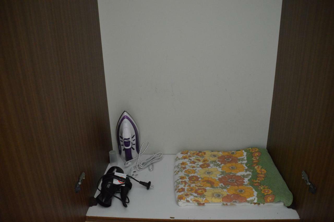 Antony Apartments Неа Плагия Екстериор снимка
